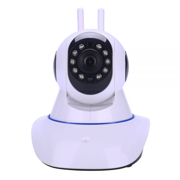 دوربین بی بی کم (BABY CAMERA) بی سیم ۲ آنتن V380