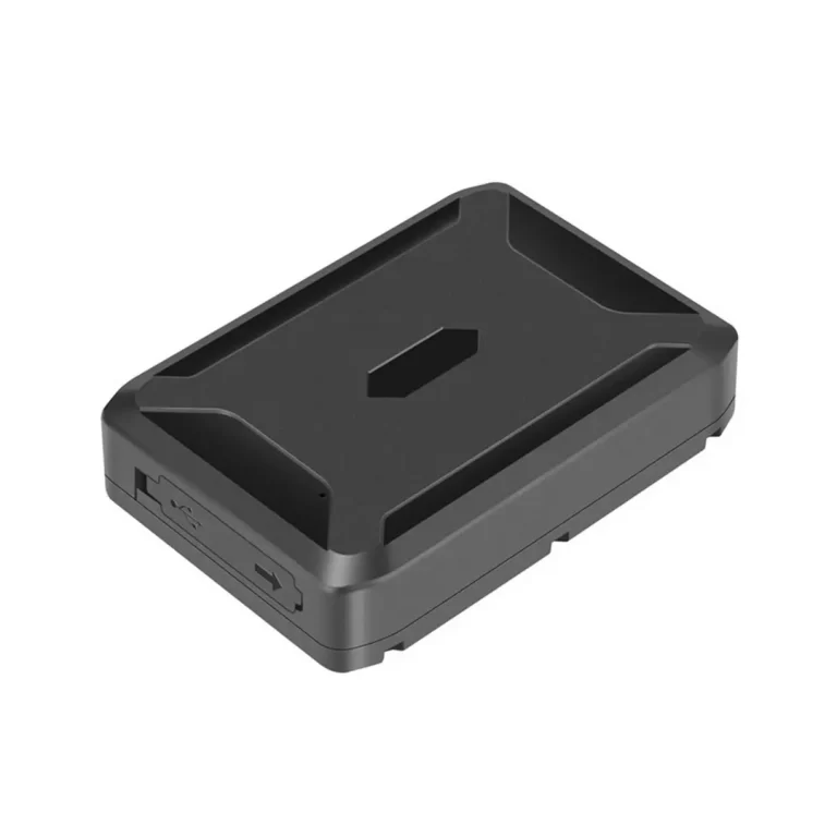 ردیاب آهنربایی خودرو مدل G902