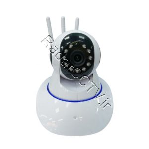 دوربین بی بی کم