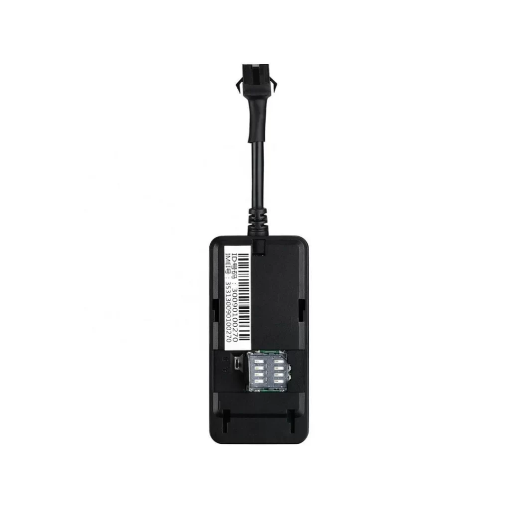 قیمت ردیاب خودرو سینوترک مدل ST-901A