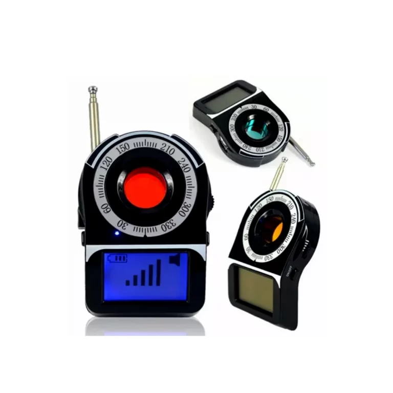 دستگاه فرکانس یاب مدل CC309