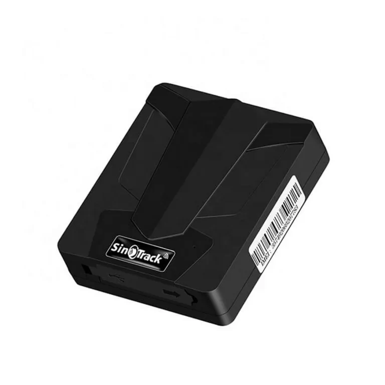 ردیاب آهنربایی خودرو سینوترک مدل ST-905