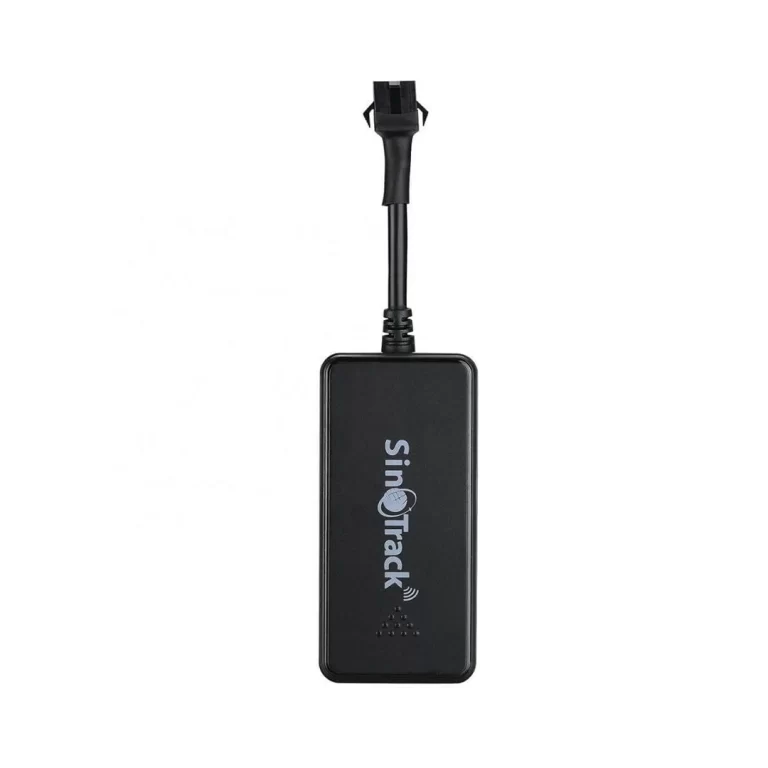 تعرفه ردیاب خودرو سینوترک مدل ST-901A