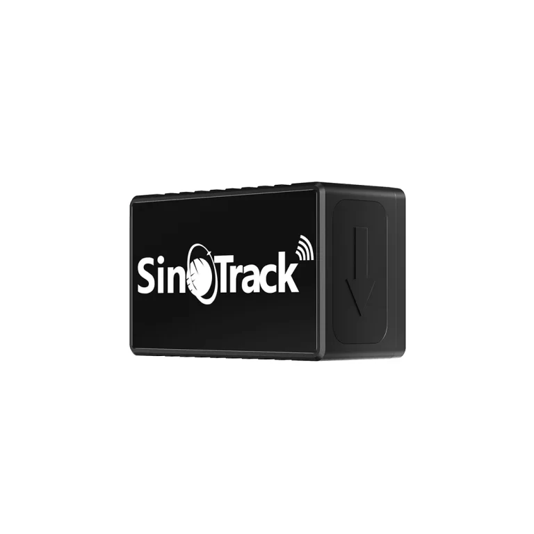 مشخصات ردیاب شخصی سینوترک مدل Sinotrack ST-903