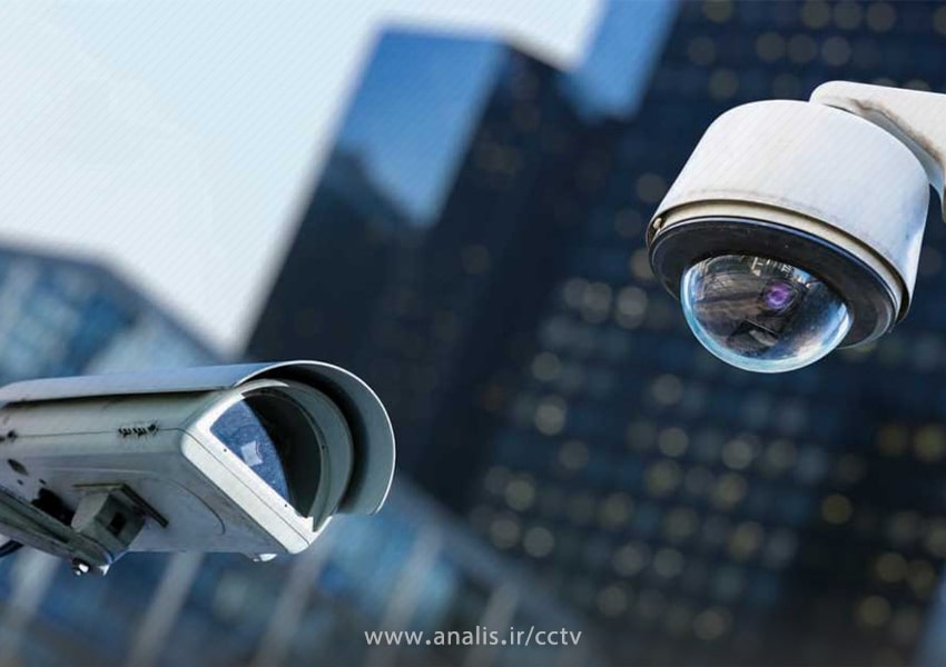 اهمیت استفاده از دوربین تحت شبکه؛ هرآنچه باید بدانید