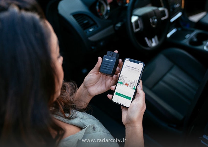 هفت مزیت استفاده از ردیاب