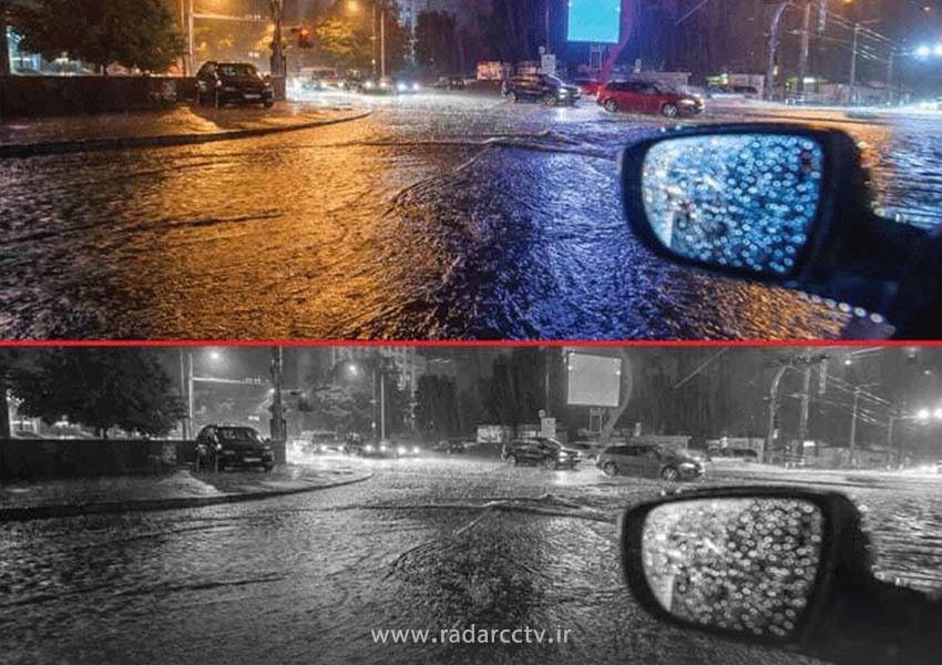 تکنولوژی استارلایت دوربین مدار بسته چیست و چه کاربردی دارد؟