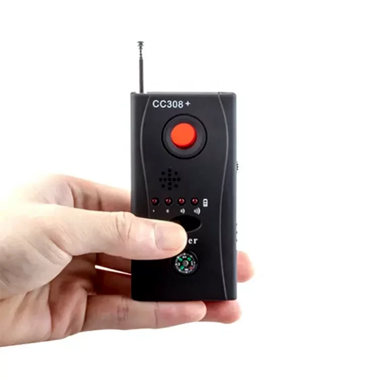 دستگاه فرکانس یاب مدل CC308