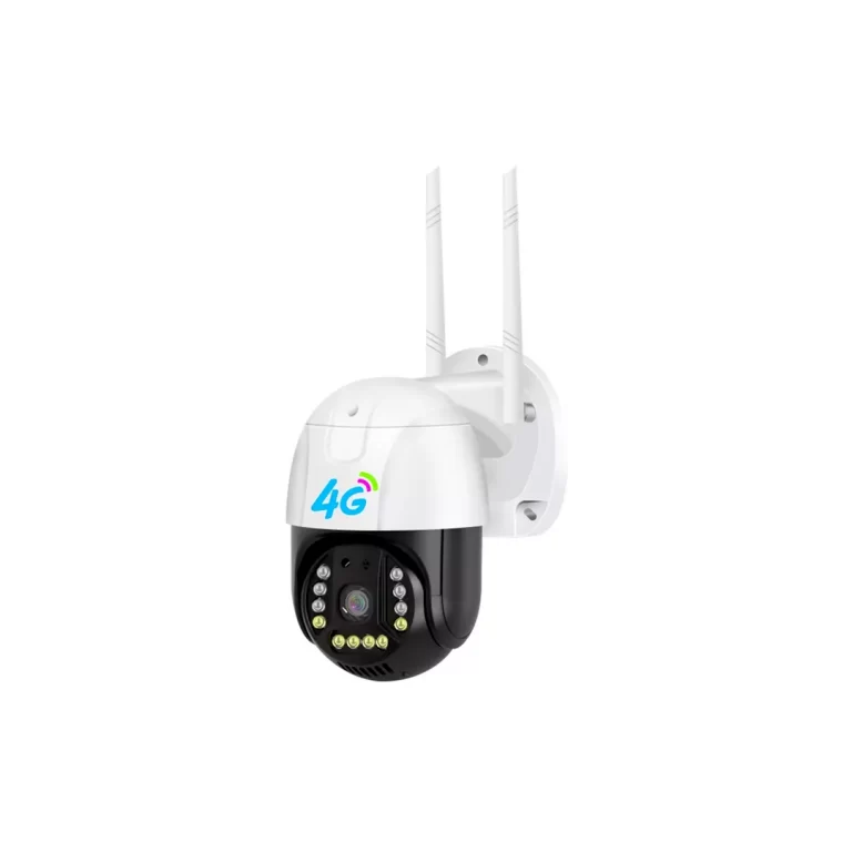 px-دوربین اسپید دام سیم کارتی مدل V380