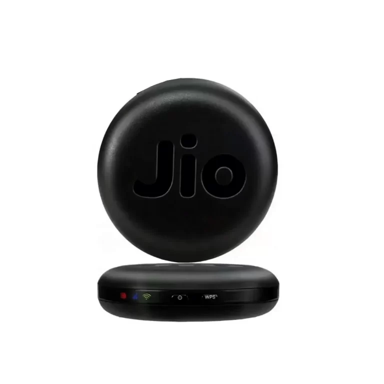 اطلاعات مودم 4G قابل حمل جی یو مدل JMR1040