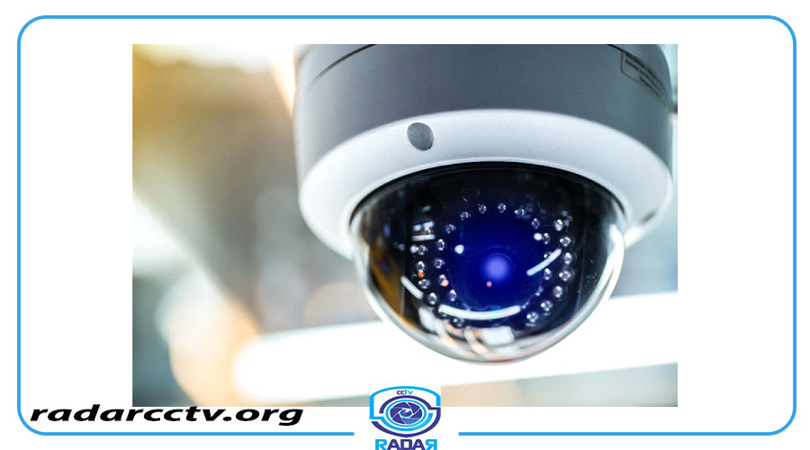 دوربین CCTV