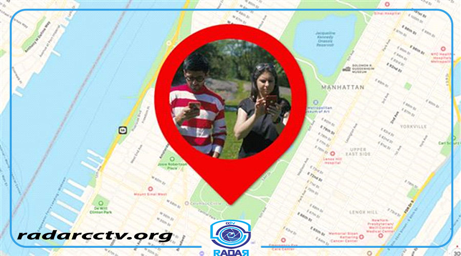 ردیابی-شماره-دیگران-با-google-maps
