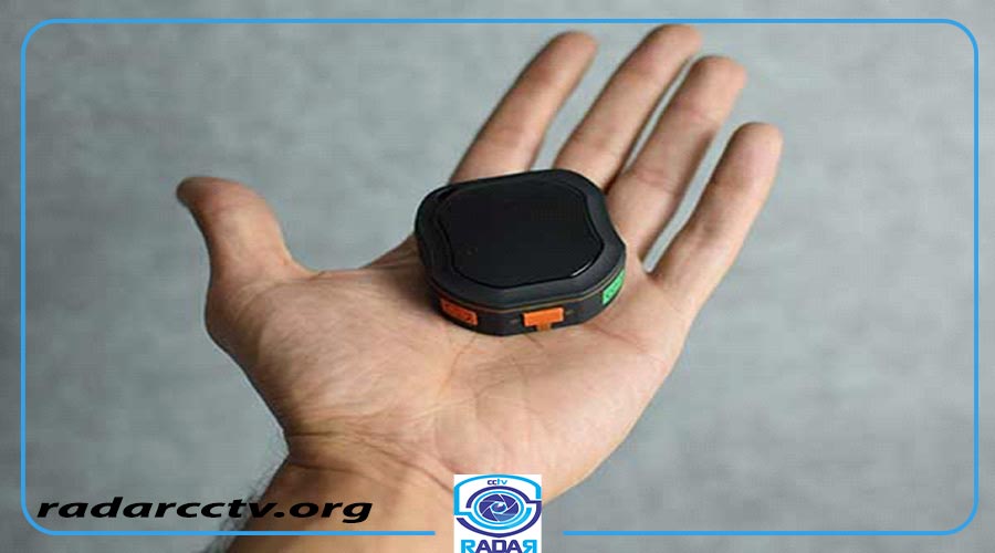 نوعی ردیاب شخصی یا حیوانات