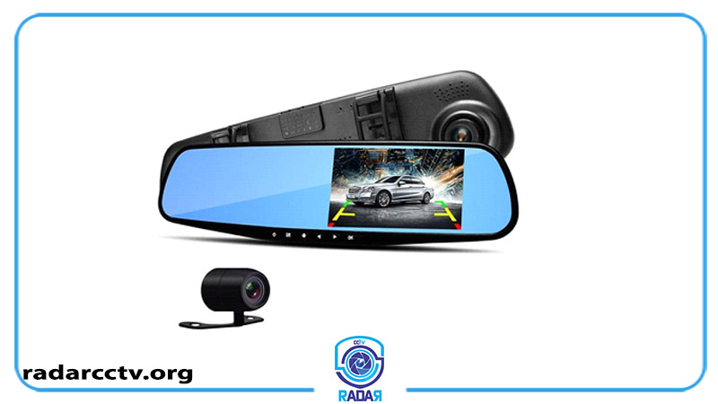آیینه دوربین دار خودر