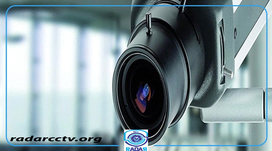 نوعی دوربین مداربسته طلافروشی