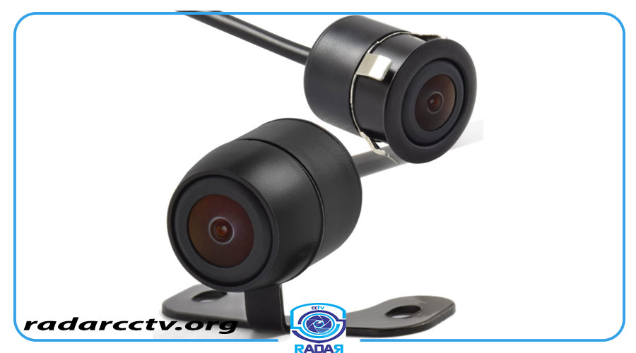 نوعی دوربین دنده عقب خودرو