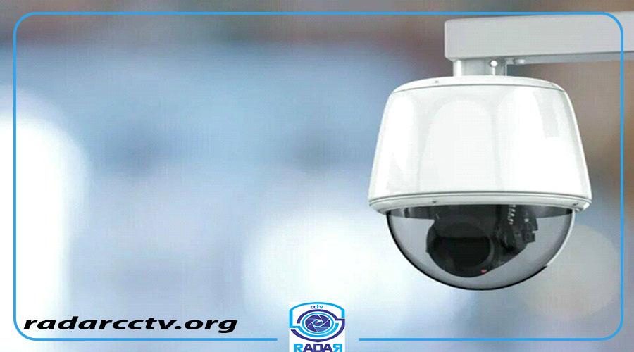نوعی دوربین 360 درجه